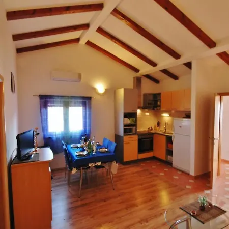 Apartments Debeljakovic - Istria Rovinj