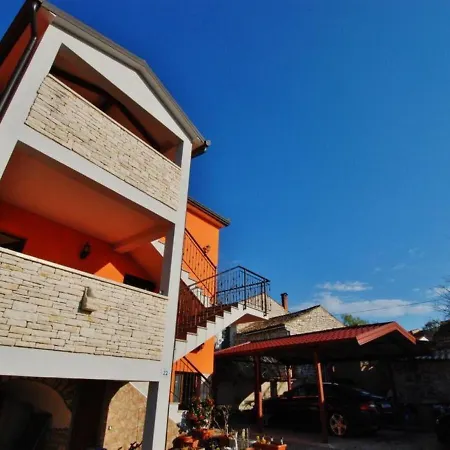 Apartments Debeljakovic - Istria