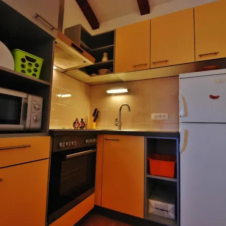 Apartments Debeljakovic - Istria Apartament