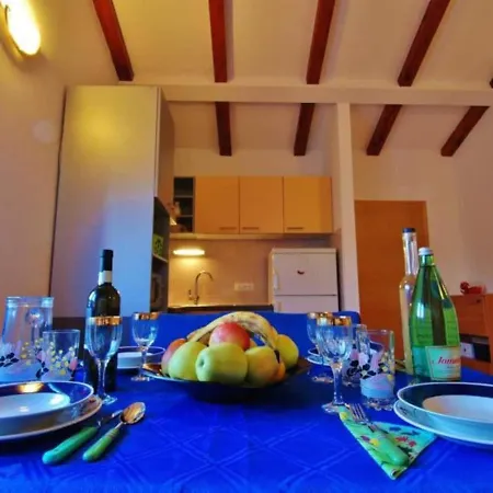 Apartament Apartments Debeljakovic - Istria Rovinj