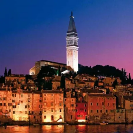 Apartments Debeljakovic - Istria * Rovinj